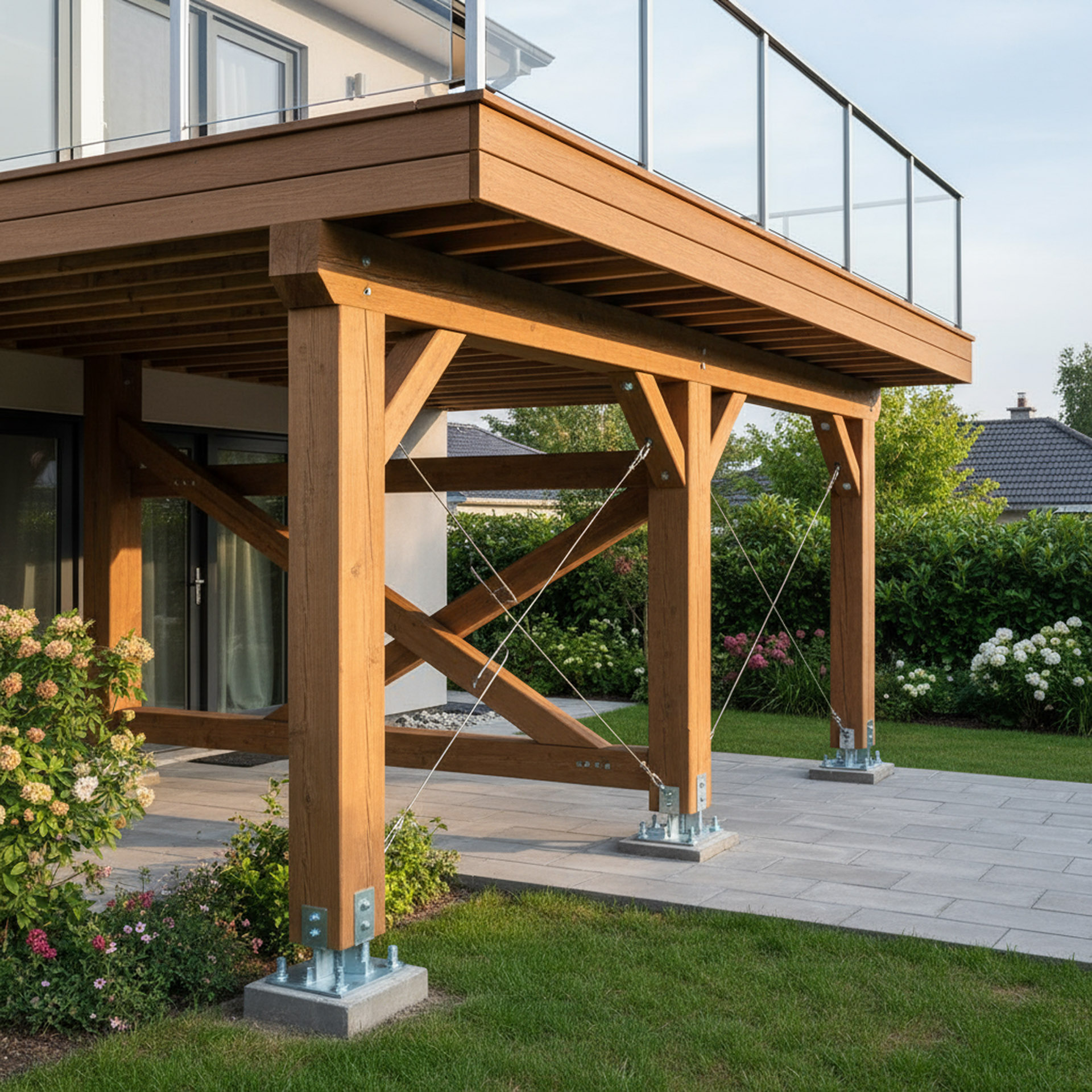 Bonzon Ambiance Bois Agencement 20