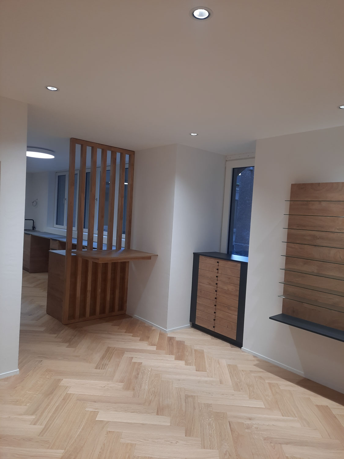 Bonzon Ambiance Bois Agencements magasins 02