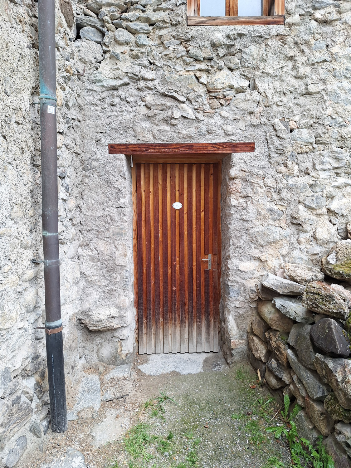 Bonzon Ambiance Bois Chateau de la Roche 3