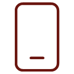 Bonzon Ambiance Bois Icon Telephone