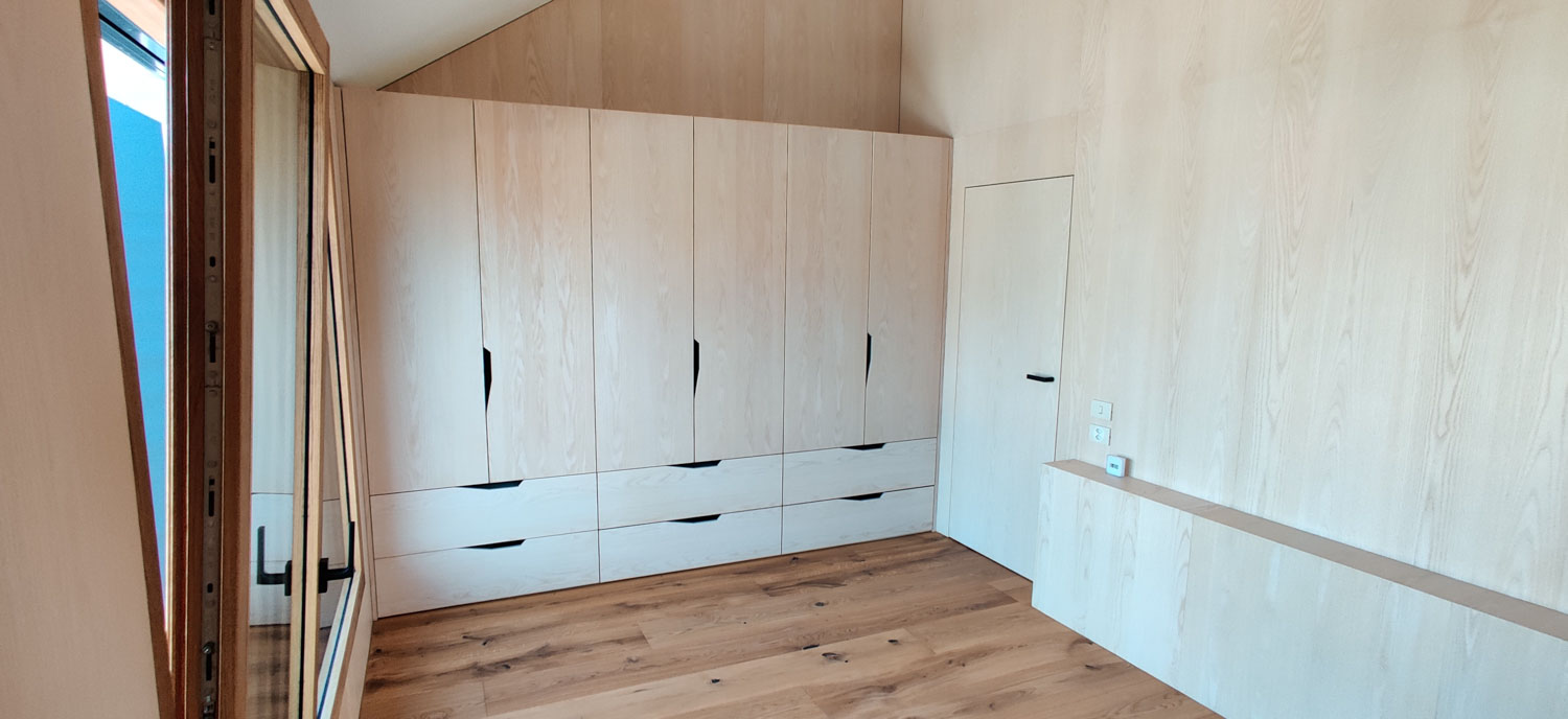 Bonzon Ambiance Bois Menuiserie interieure Meuble 09